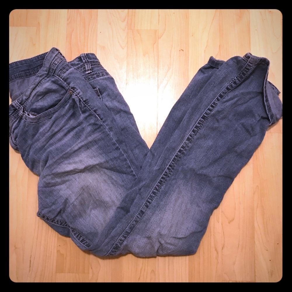 Mudd size 15 jeans